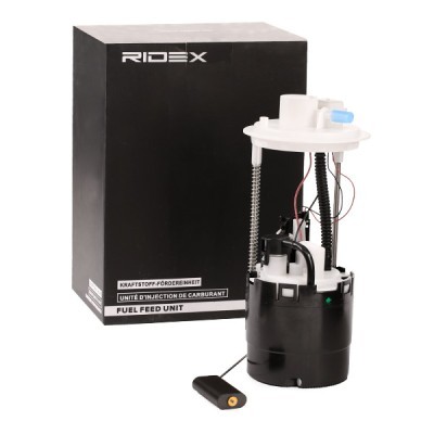 Fuel module RIDEX 1382F0348 1382F0348 - photo 2