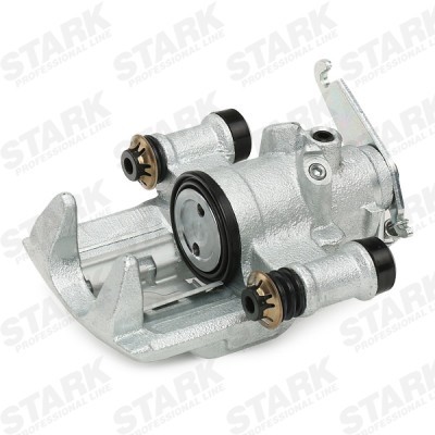 Brake Caliper Stark SKBC-0461138 SKBC-0461138 - photo 3