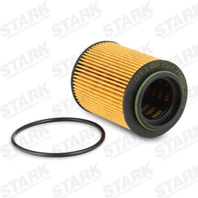 Oil Filter Stark SKOF-0860057 SKOF-0860057 - photo 3