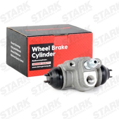 Wheel Brake Cylinder Stark SKWBC-0680045 SKWBC-0680045 - photo 3