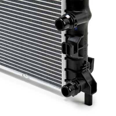 Radiator, Engine Cooling RIDEX 470R1453 470R1453 - photo 6