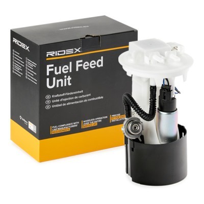 Fuel module RIDEX 1382F0472 1382F0472 - photo 2