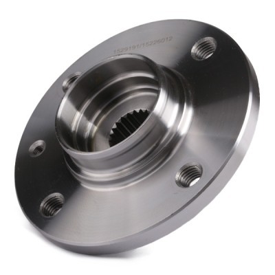 Wheel Hub RIDEX 653W0169 653W0169 - photo 2