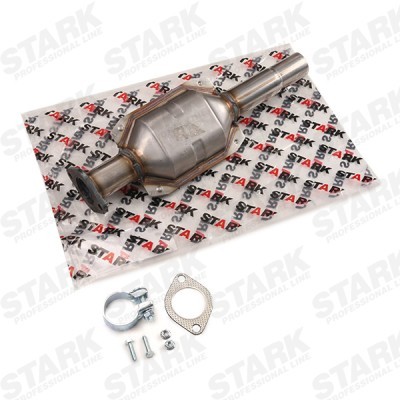 Catalytic converter Stark SKCCT-4840635 SKCCT-4840635 - photo 2