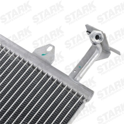 A/C condenser SKCD-0110411 - photo 5