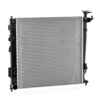 Radiator, Engine Cooling RIDEX 470R0931 470R0931 - photo 3