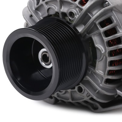 Alternator RIDEX 4G0841 4G0841 - photo 5