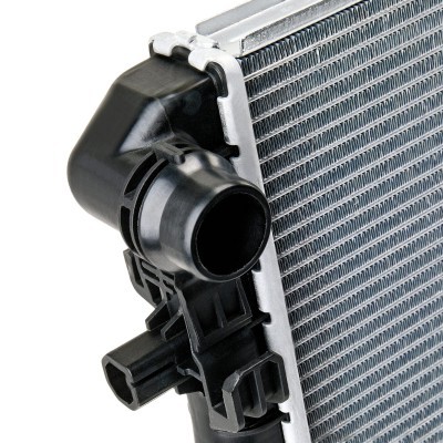 Radiator, Engine Cooling RIDEX 470R1453 470R1453 - photo 5