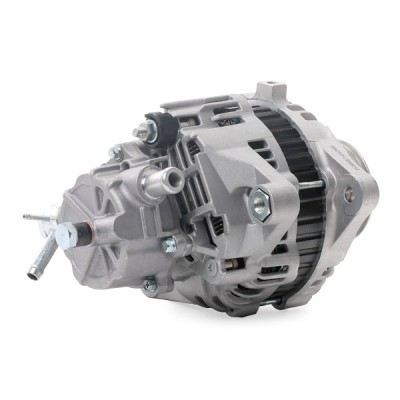 Alternator RIDEX 4G0364 4G0364 - photo 4