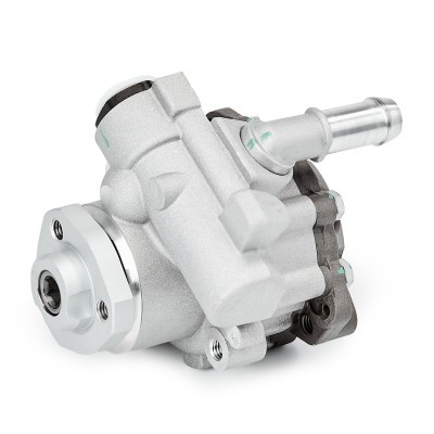 Hydraulic Pump, Steering System RIDEX 12H0013R 12H0013R - photo 3
