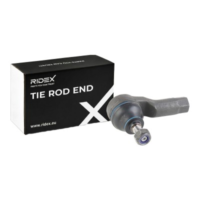 Tie Rod End RIDEX 914T0146 914T0146 - photo 7