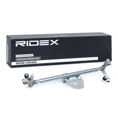 Wiper linkage / motor drive RIDEX 300W0018 300W0018 - photo 2