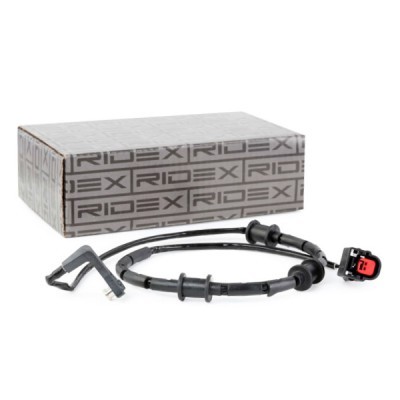 Sensor, Brake Pad Wear RIDEX 407W0086 407W0086 - photo 2