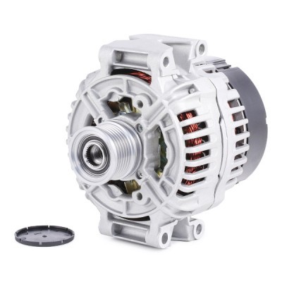 Alternator RIDEX 4G0182 4G0182 - photo 3
