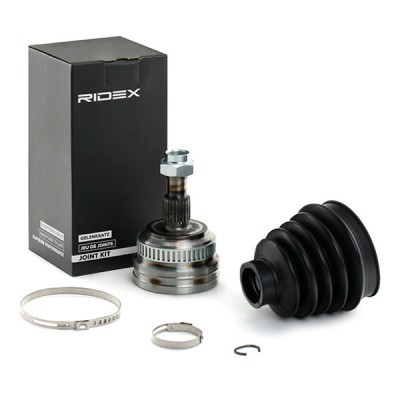 Joint Kit, Drive Shaft RIDEX 5J0091 5J0091 - photo 2