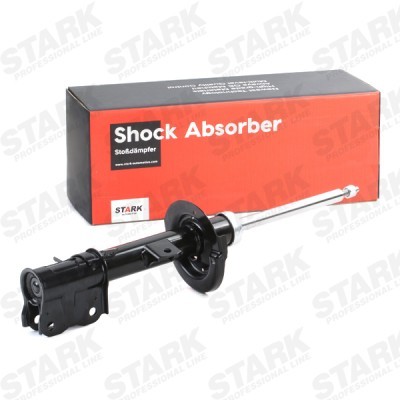 Shock Absorber Stark SKSA-0132959 SKSA-0132959 - photo 2
