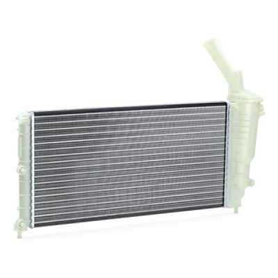 Radiator, Engine Cooling RIDEX 470R0118 470R0118 - photo 4