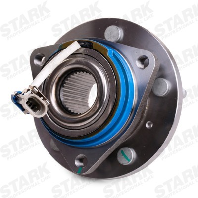 Wheel Bearing Stark SKWB-0180797 SKWB-0180797 - photo 4