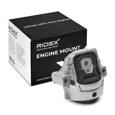 Engine Mounting RIDEX 247E0570 247E0570 - photo 3