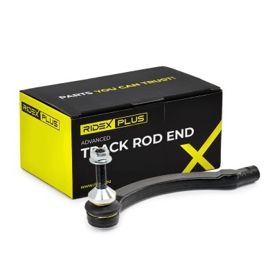 Tie Rod End RIDEX 914T0233P 914T0233P - photo 1