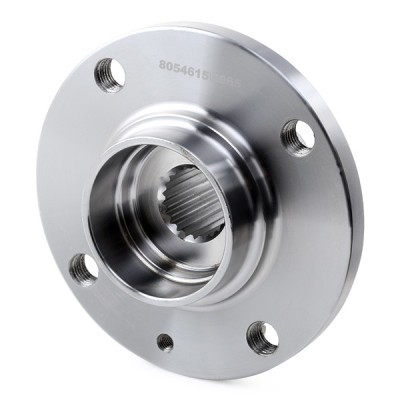 Wheel Hub RIDEX 653W0003 653W0003 - photo 3