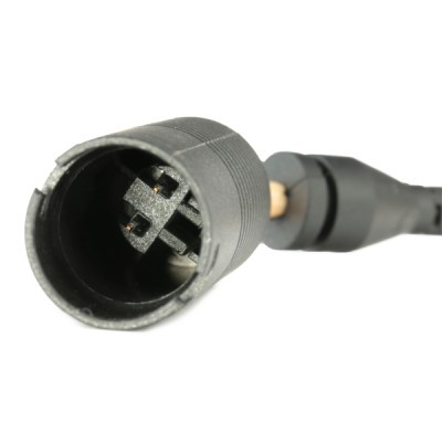 Sensor, Brake Pad Wear RIDEX 407W0140 407W0140 - photo 5