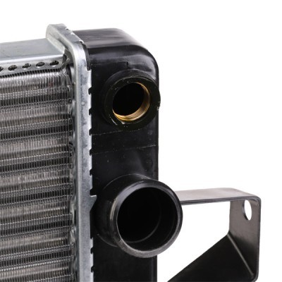 Radiator, Engine Cooling RIDEX 470R0340 470R0340 - photo 7