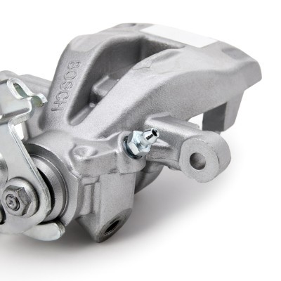 Brake Caliper RIDEX 78B0222R 78B0222R - photo 5