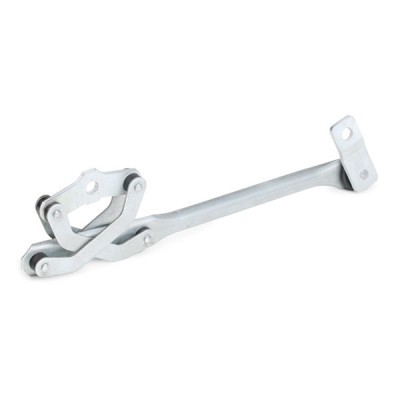 Wiper linkage / motor drive RIDEX 300W0039 300W0039 - photo 3