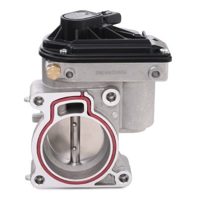 Дроссельная заслонка RIDEX 158T0059 158T0059 - photo 8