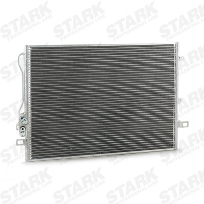 A/C condenser SKCD-0110467 - photo 2