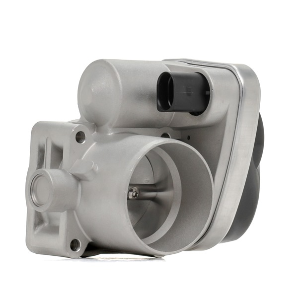 Дроссельная заслонка RIDEX 158T0124 158T0124 - photo 1