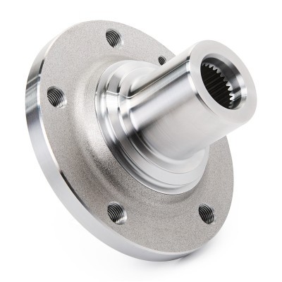 Wheel Hub RIDEX 653W0206 653W0206 - photo 4