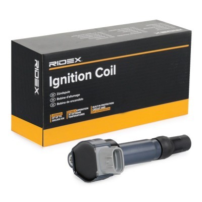 Ignition Coil RIDEX 689C0341 689C0341 - photo 2