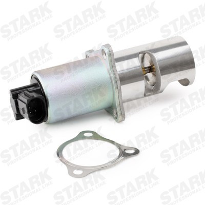 EGR Valve Stark SKEGR-0770009 SKEGR-0770009 - photo 3