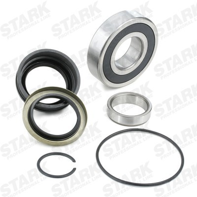 Wheel Bearing Stark SKWB-0180632 SKWB-0180632 - photo 4