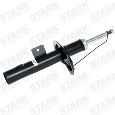 Shock Absorber Stark SKSA-0131627 SKSA-0131627 - photo 3