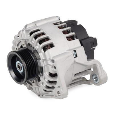 Alternator RIDEX 4G0024 4G0024 - photo 3