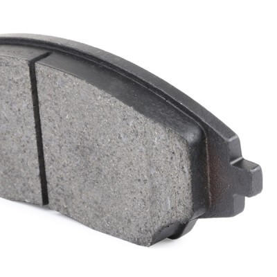 Brake Pads Set RIDEX 402B0892 402B0892 - photo 6