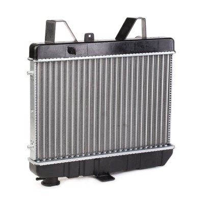 Radiator, Engine Cooling RIDEX 470R0340 470R0340 - photo 4