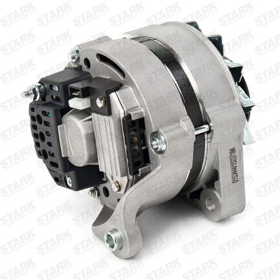 Alternator Stark SKGN-0321252 SKGN-0321252 - photo 4