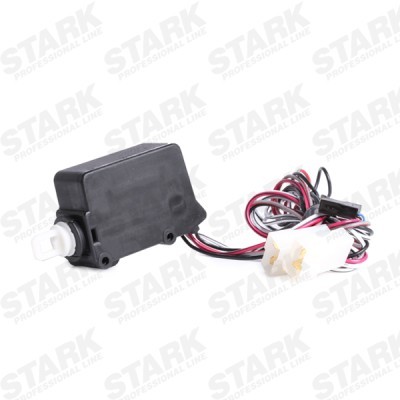 Central lock actuator Stark SKCCL-4470005 SKCCL-4470005 - photo 3