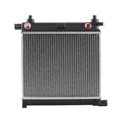 Radiator, Engine Cooling RIDEX 470R0127 470R0127 - photo 2