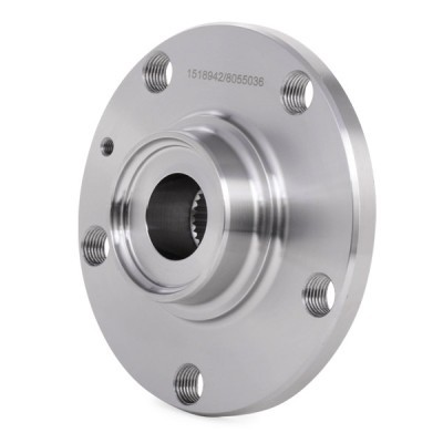 Wheel Hub RIDEX 653W0014 653W0014 - photo 3