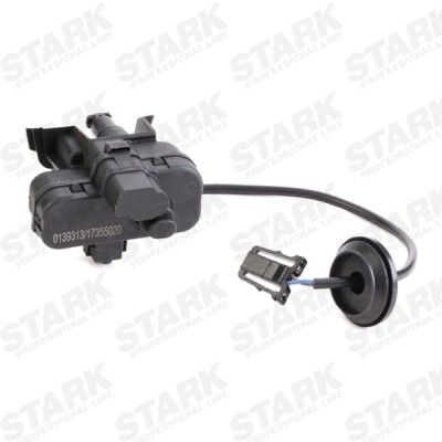 Central lock actuator Stark SKCCL-4470027 SKCCL-4470027 - photo 3