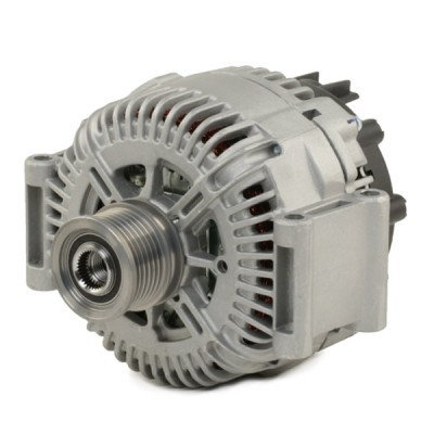 Alternator RIDEX 4G0585 4G0585 - photo 3