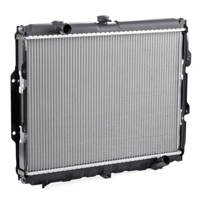 Radiator, Engine Cooling RIDEX 470R0388 470R0388 - photo 2