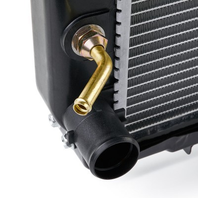 Radiator, Engine Cooling RIDEX 470R0826 470R0826 - photo 5