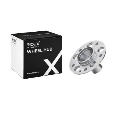 Wheel Hub RIDEX 653W0224 653W0224 - photo 2