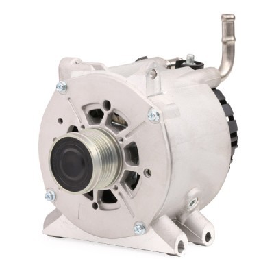 Alternator RIDEX 4G0109 4G0109 - photo 3